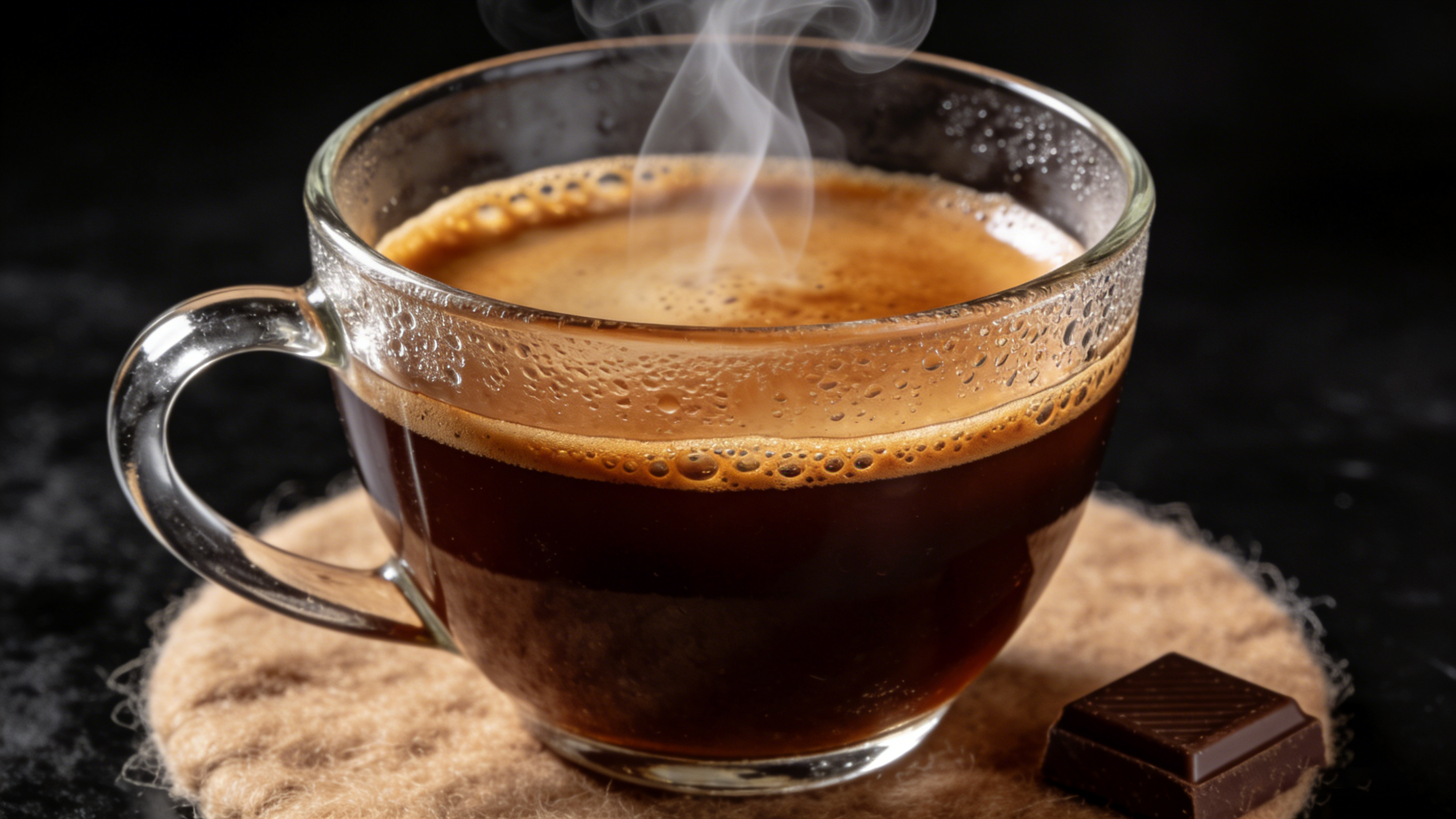 Pour over Coffee maker