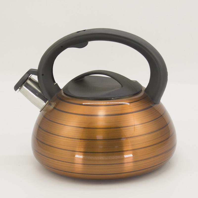 best tea pot for stove