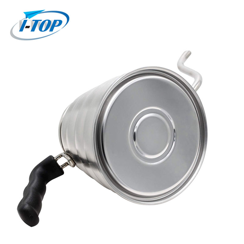 pour over coffee kettle