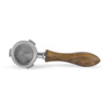 51mm 54mm 58mm Coffee Portafilter Custom Wood Handle Barista Tools Espresso Machine Accessories