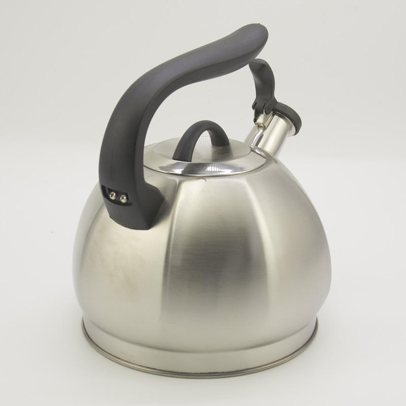 large tea kettle