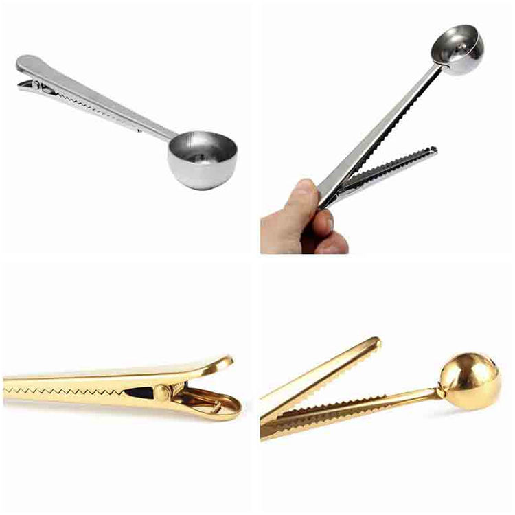 small spoons for tea