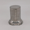 Amazon Hot sale Food Grade Stainless Steel Tea Strainer for Loose Leaf