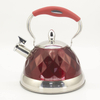 IT-CP1032 High Quality camping whistling kettle tea kettle For Promotional Gift