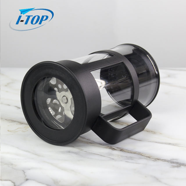 press coffee maker