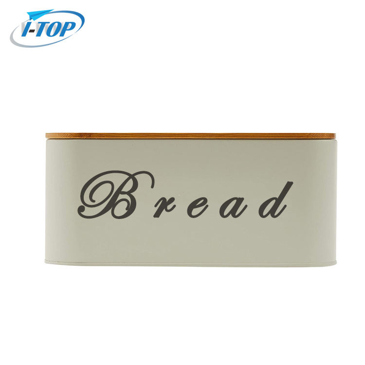 best way to store bread