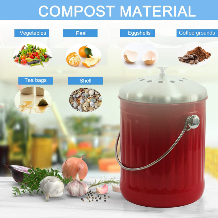 compost box