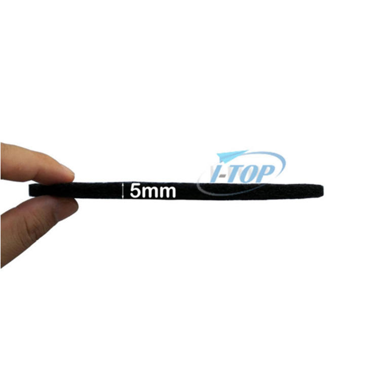 Wholesale Active Compost Bin Filter Charcoal Filter Round Compost Bin Filter Replacement