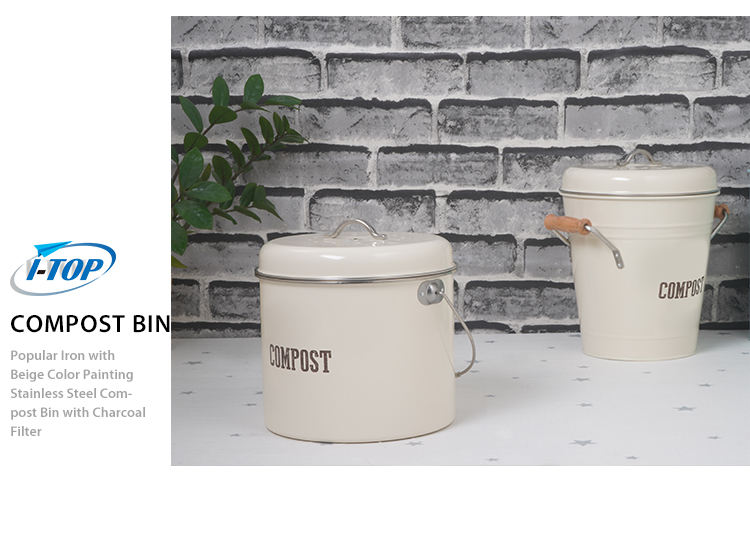 compost bucket