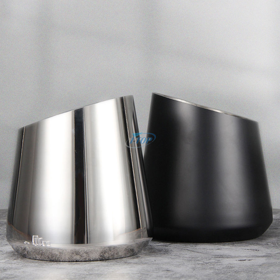 2022 New Arrival Stainless Steel Wine Beer Ice Bucket Drinks Champagne Bucket Ice Cooler for home bar Party