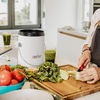 Stainless Steel Kitchen Compost Bin Kitchen Compost Pail