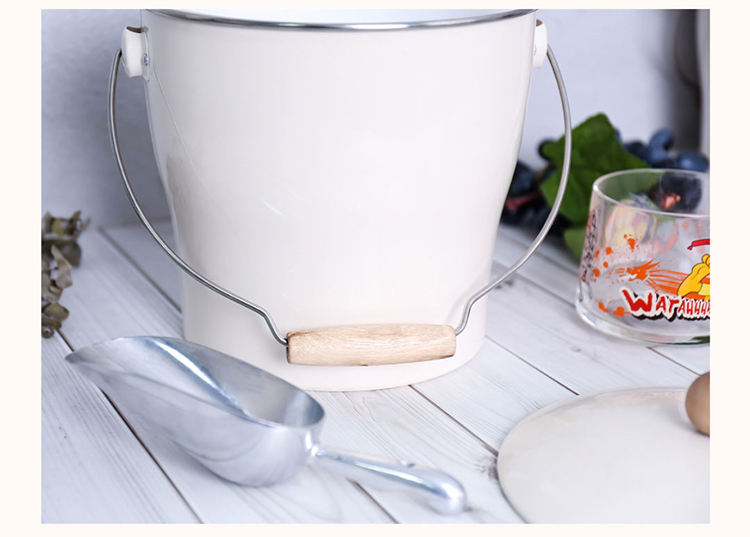 large party ice bucket