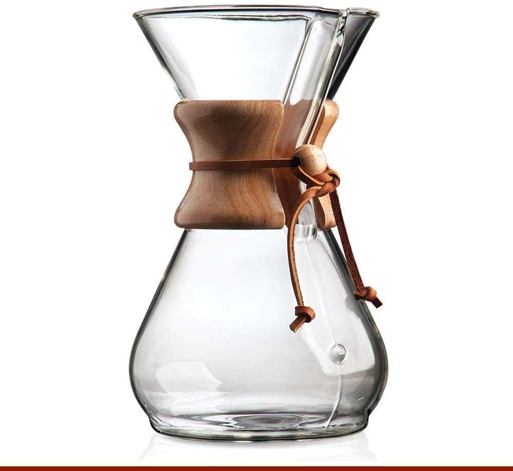 insulated coffee pot