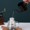IT-GK01 Stainless Steel Cookware Pour Over Coffee Kettle Tea Gooseneck Kettles