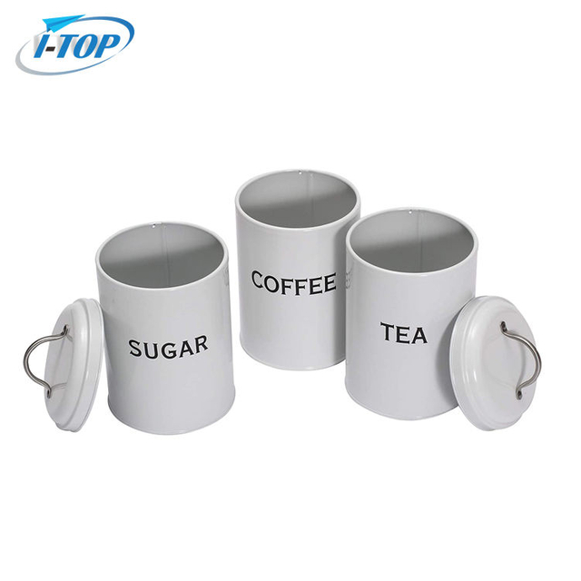 food container set food storage containers set tea canisters kitchen storage jars