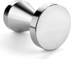 Stainless Steel Coffee Tamper Barista Espresso Tamper 51mm.53mm.58mm Base Coffee Bean Press,Espresso Coffee Tamper