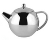 Stainless Steel 34oz-50oz Teapot with Infuser Tea Warmer with Teapot Infuser for Loose Tea