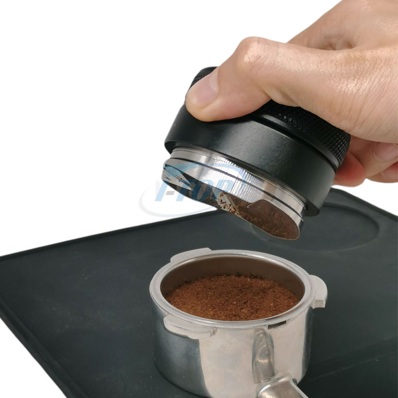 49mm 51mm 53mm Coffee Leveler Tamper 58 Tamper Espresso Distributor Coffee Distribution Leveler Tool