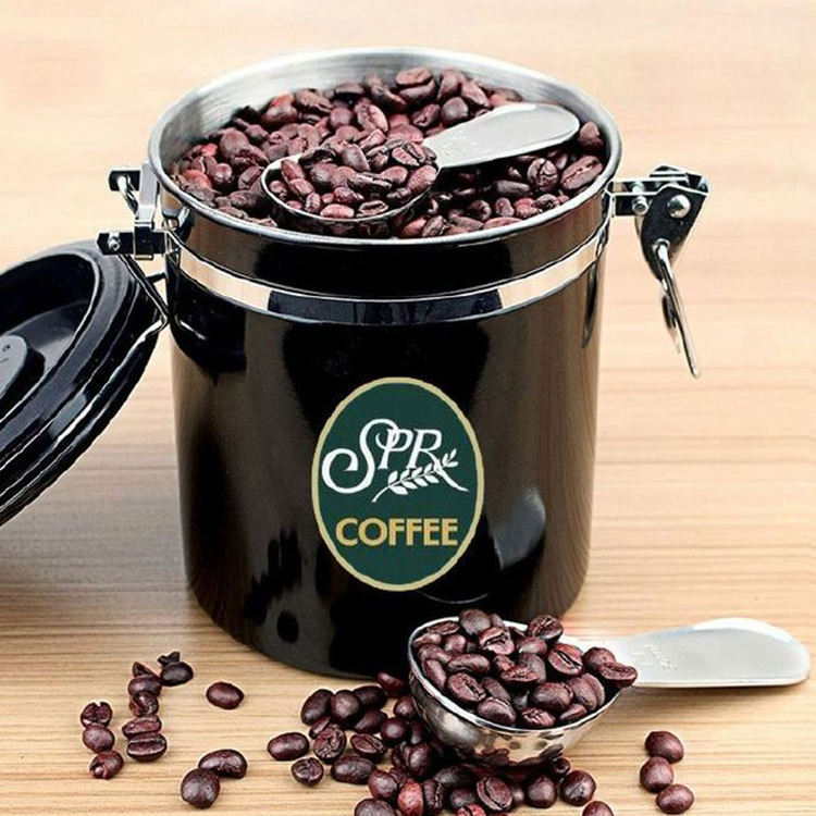 cold spoon coffee