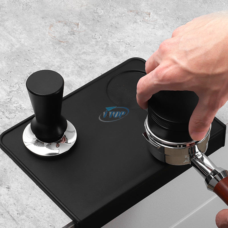 espresso tamper kit