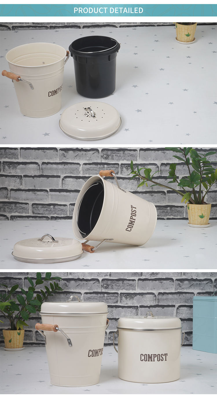 indoor composting