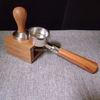 Customized Coffee Accessories Barista Tools Stainless Steel Coffee Portafilter For Espresso Coffee