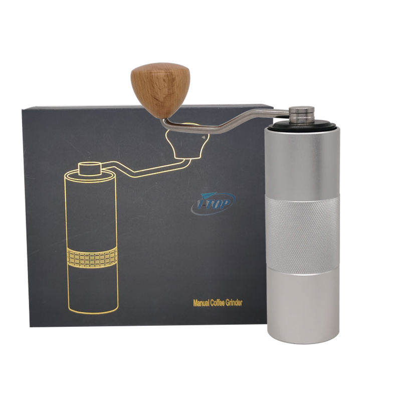 portable coffee grinder