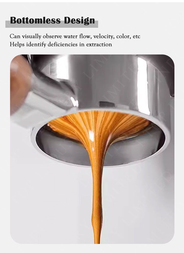 best coffee tamper