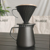 suitcase premium gift bags for coffee carry bag for V60 coffee set