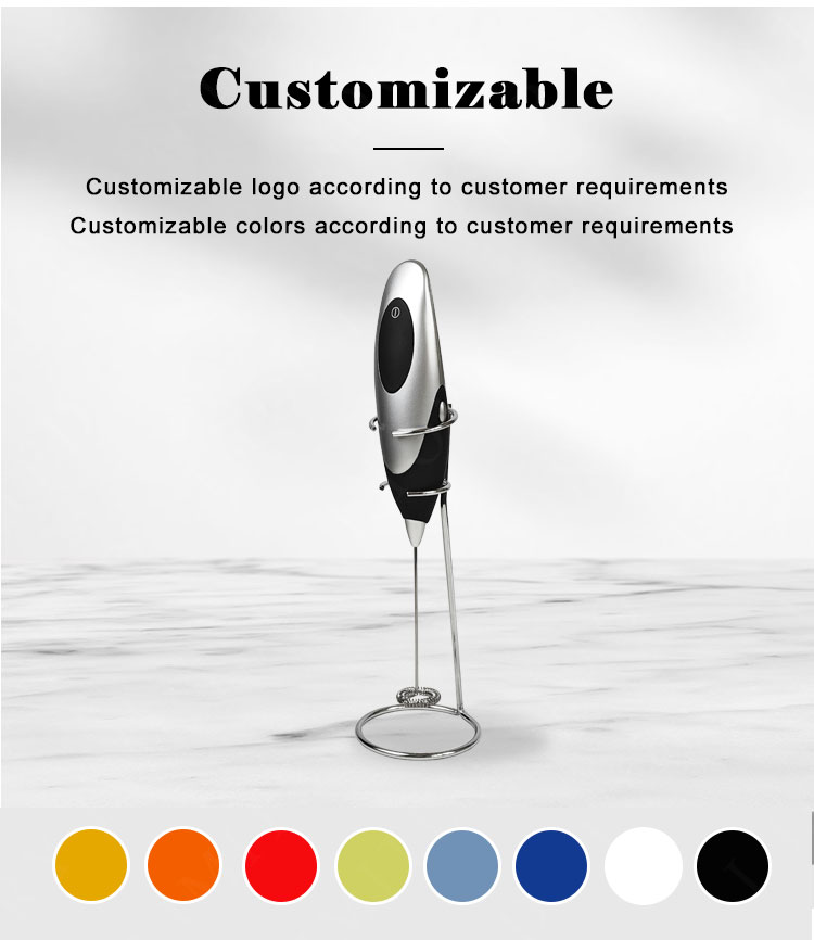 milk frother