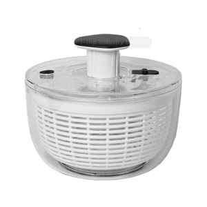 Hollow Out Drain Basket