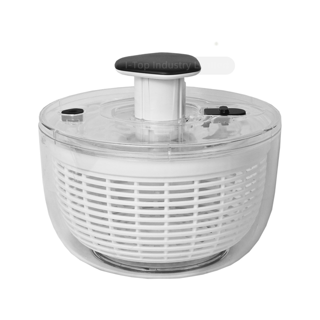Hollow Out Drain Basket