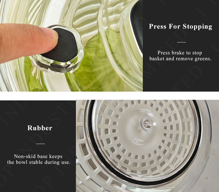 Drain Basket