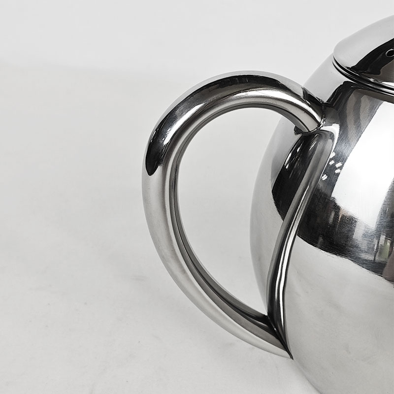 Water Tea Pot 