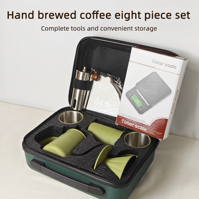 V60 Coffee Set