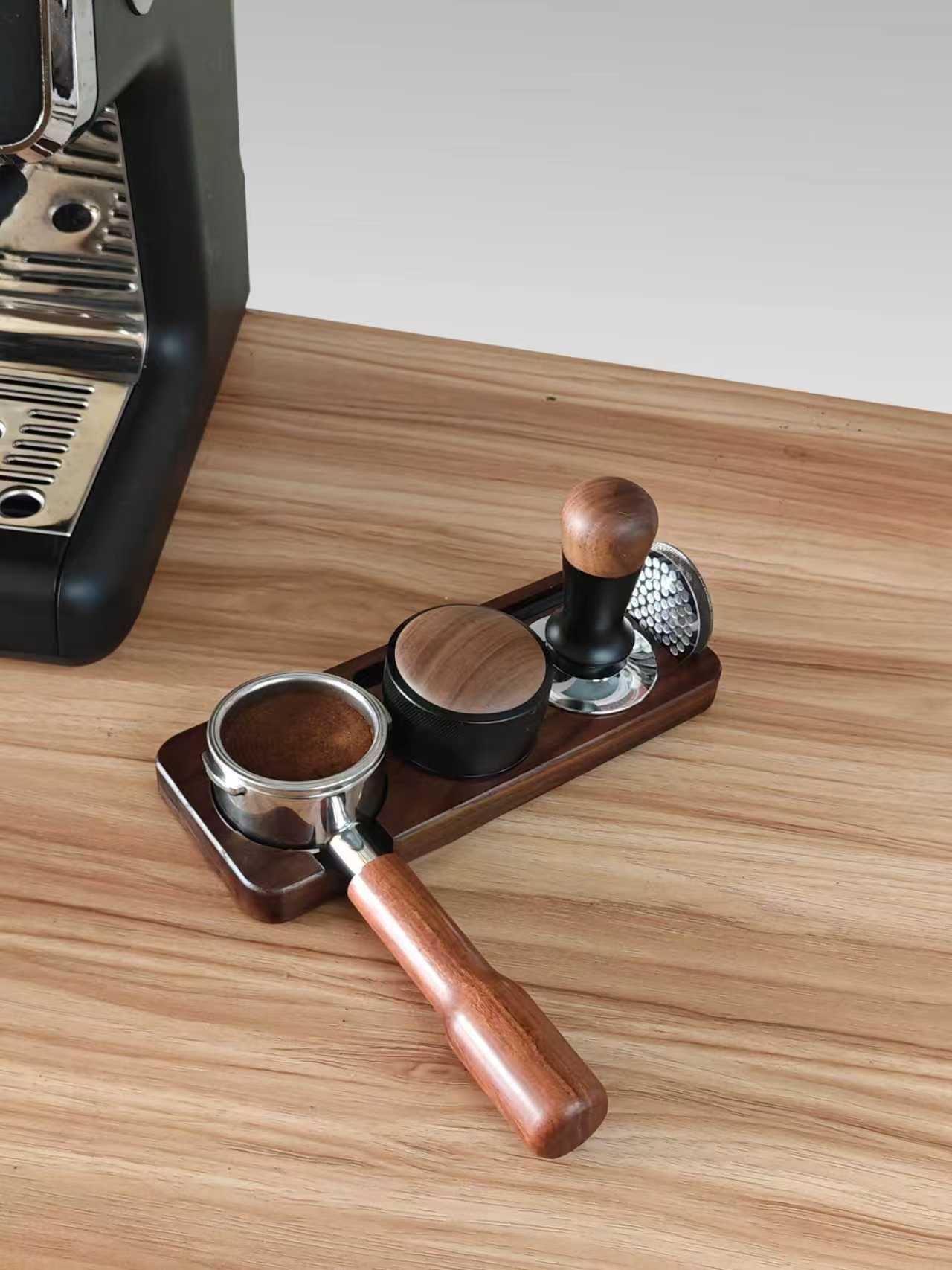 Espresso Barista Tools