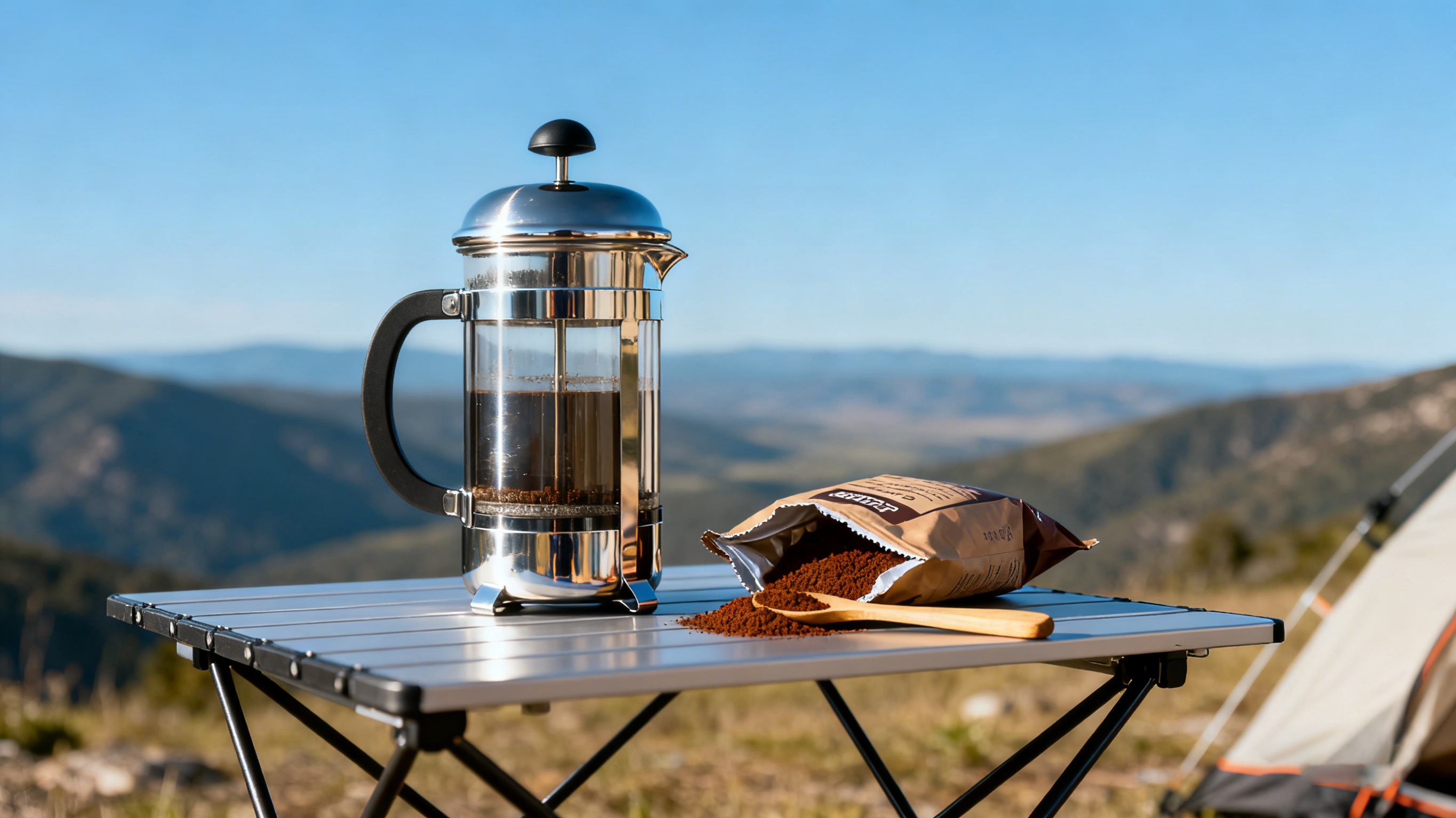 Is Glass Or Stainless Steel Better for French Press？