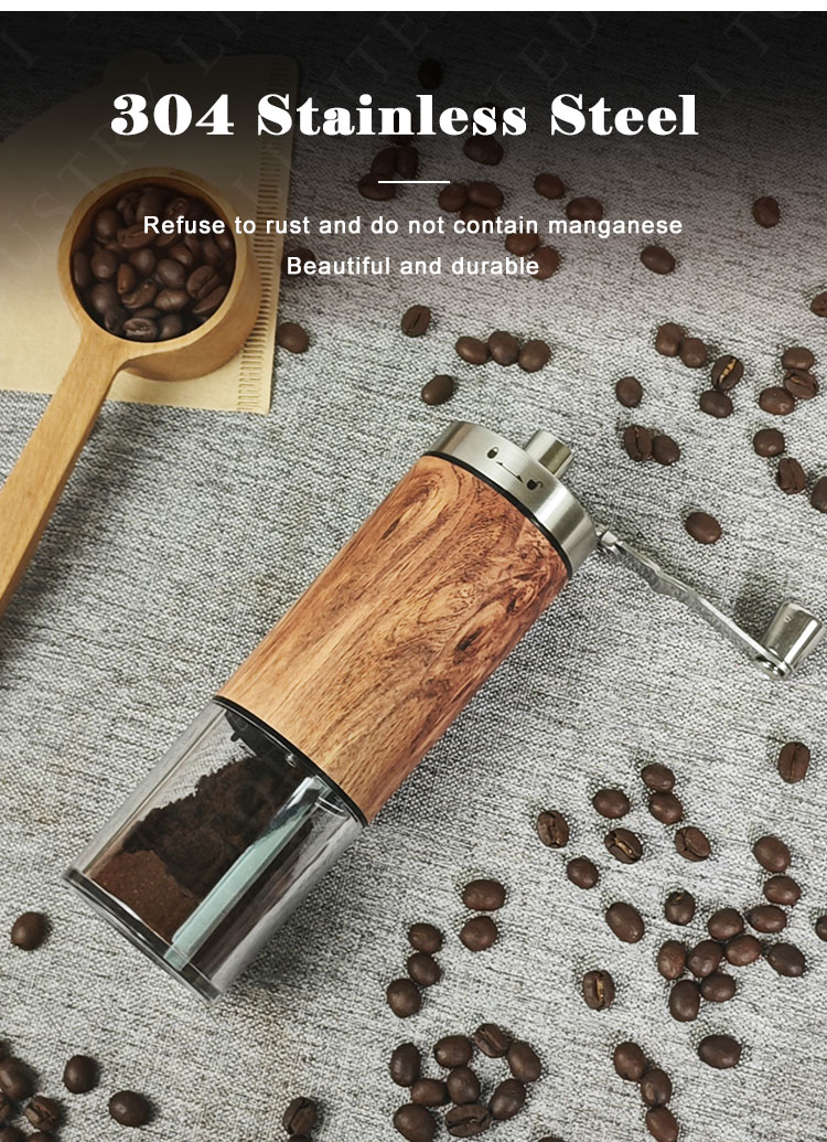 Coffee Grinder