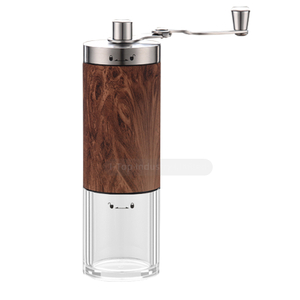 Manual Coffee Grinder
