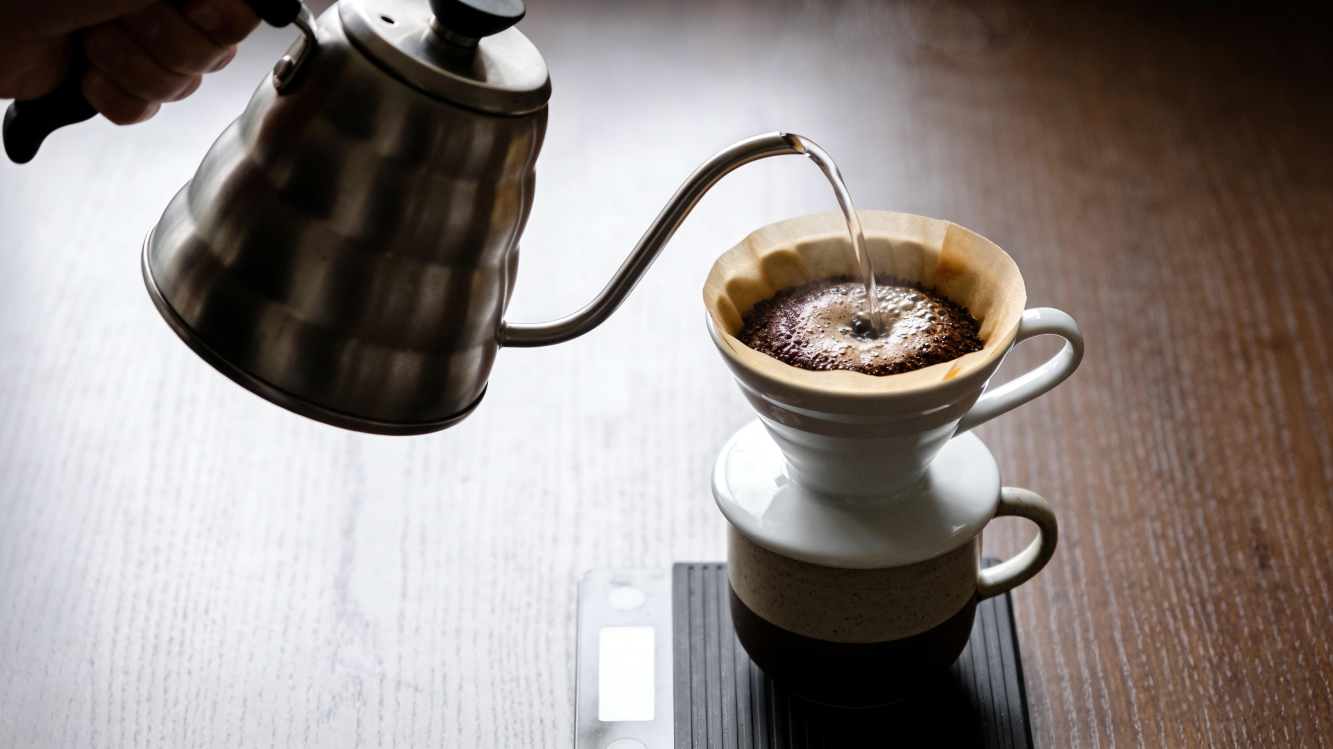 Is a Pour Over Coffee Maker Worth It?