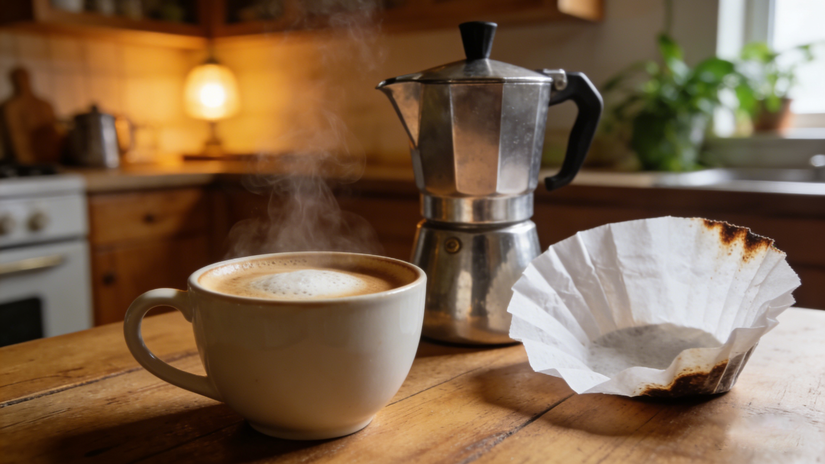 What's The Best Pour over Coffee Maker？