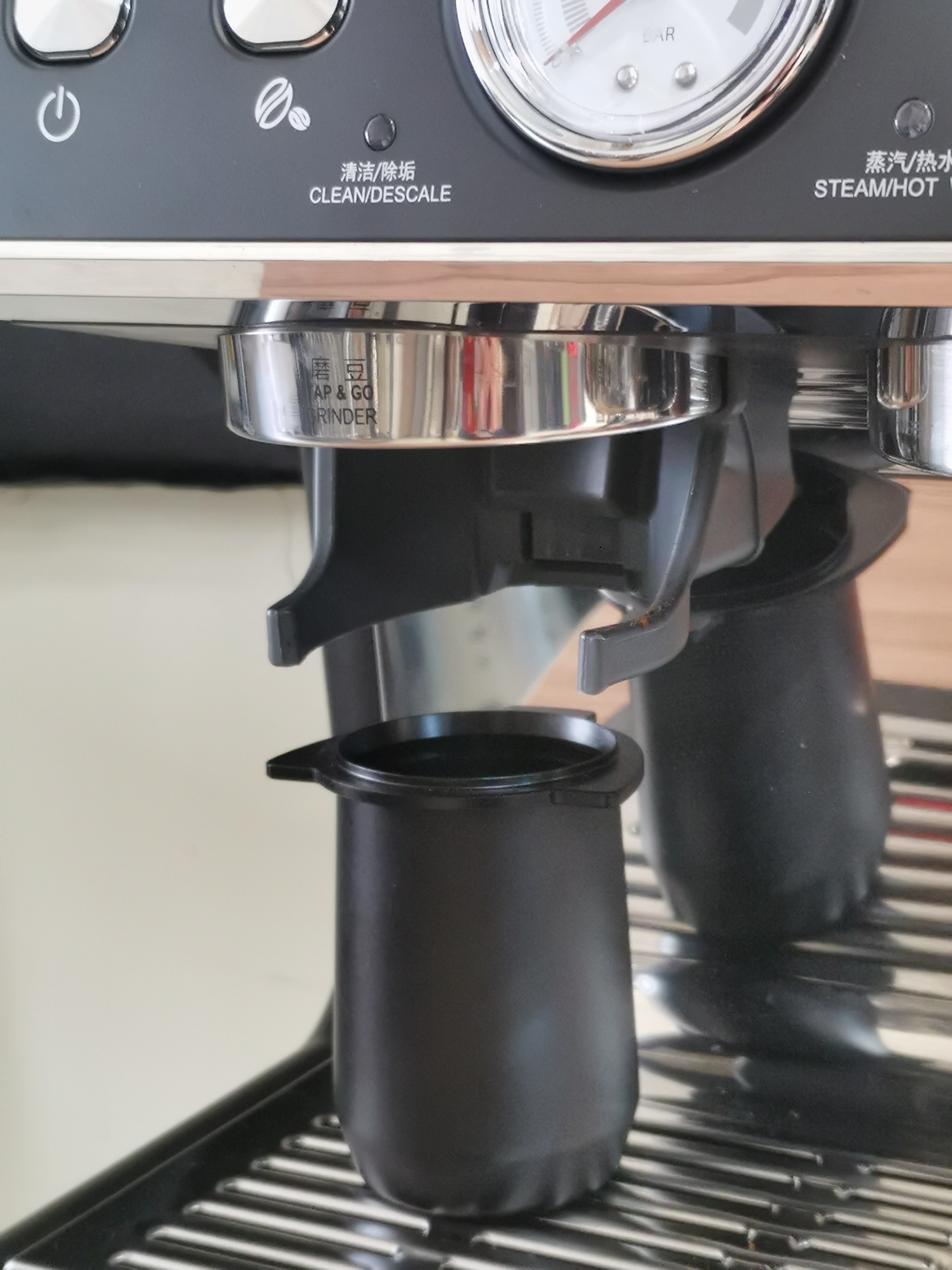 coffee glass cup