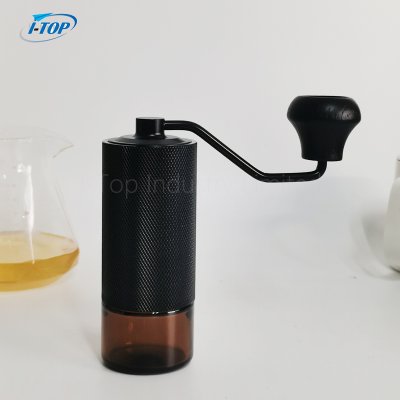 How Often To Clean Manual Coffee Grinder？