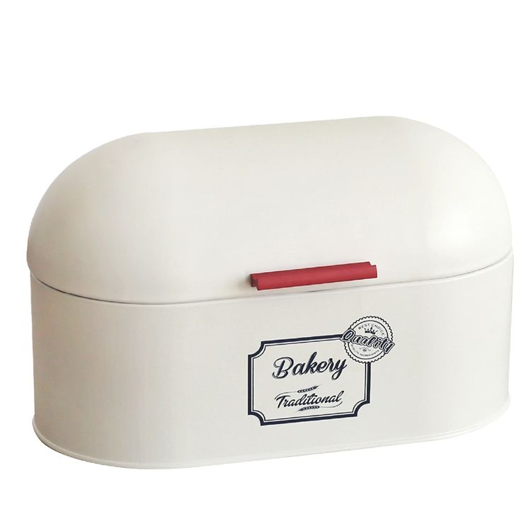 modern bread box