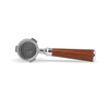 51mm 54mm 58mm Coffee Portafilter Custom Wood Handle Barista Tools Espresso Machine Accessories