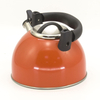 IT-CP1031 High Quality camping Teapots whistling kettle tea kettle