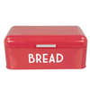 Popular Stainless Steel Food Bread Storage Bin Big Metal Makeup Cosmetic Storage Box Set