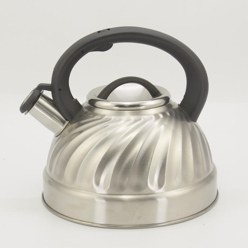 tea kettle induction stove