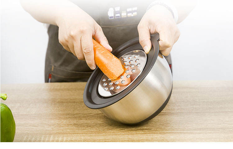 cooking bowl