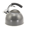IT-CP1023 europe style stainless steel tea whistling kettle for Hotel Kitchen